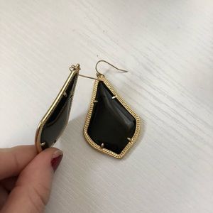 Kendra Scott Alexandra Earrings